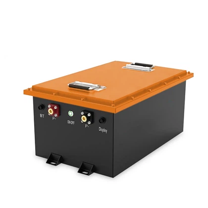 Как литий-ионные батареи для гольф-каров соотносятся с другими типами батарей...